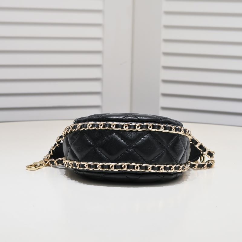 Chanel Hobo Bags